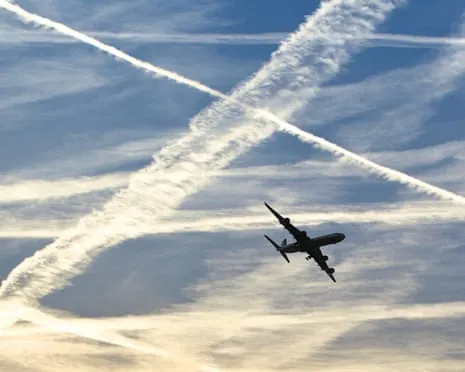 Corporate Influence of UN Air Travel Body Revealed in Recent Analysis