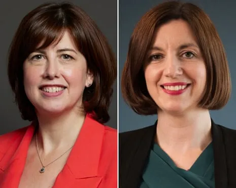 Which Candidate Should Become Labour's Second-in-Command? A Leader Who Can Articulate a Compelling Labour Story – and Take the Fight to Reform
