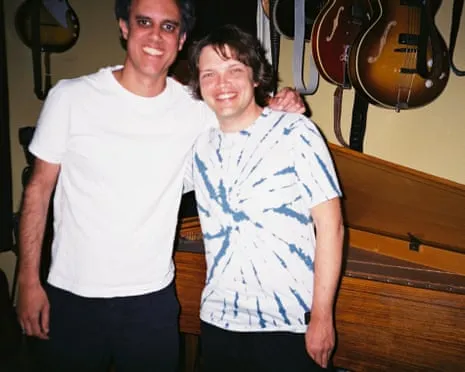 Kieran Hebden and guitarist William Tyler: Their New Album Late ‘80s – An Experimental Interpretation on Country Roots