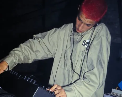 Evening Folks authored by the superstar DJ: An Overview of an artist’s Coming of Age