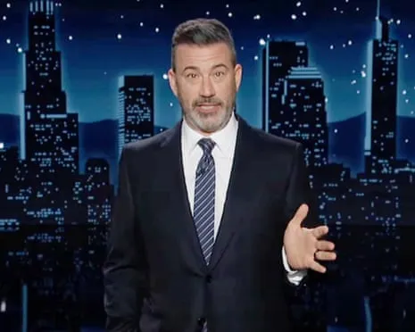 For humorists across the world, the comedy frequently cease when democracy wanes